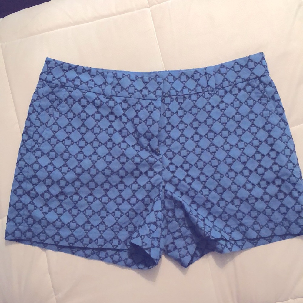 Ann Taylor Loft shorts
